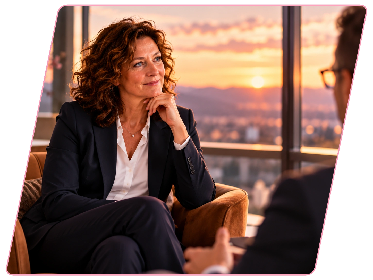 Executive Coaching
